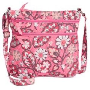 Vera Bradley  Crossbody Bag